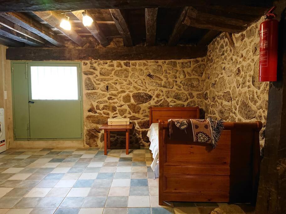 Casa Pozo Tarama Villa Casavieja Exterior foto