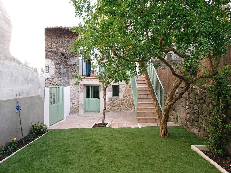 Casa Pozo Tarama Villa Casavieja Exterior foto