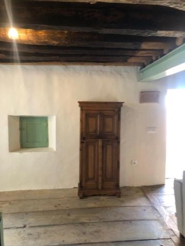 Casa Pozo Tarama Villa Casavieja Exterior foto